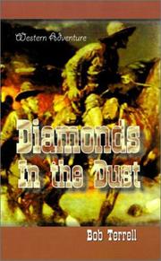 Cover of: Diamonds in the Dust (Western Adventures)
