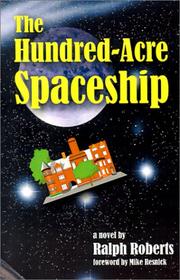 Cover of: The Hundred-Acre Spaceship
