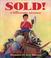 Cover of: Sold! A Mothematics Adventure