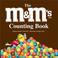 Cover of: The M & M's brand counting book