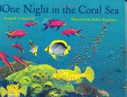 Cover of: One Night in the Coral Sea by Sneed B. Collard