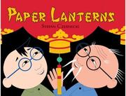 Cover of: Paper lanterns