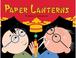 Cover of: Paper lanterns