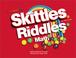 Cover of: Skittles Riddles Math