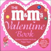 Cover of: The M&M's brand Valentine book