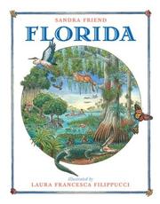 Cover of: Florida | Sandra Friend