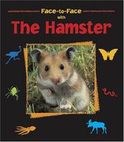 Cover of: Face-to-Face with the Hamster (Face-to-Face)