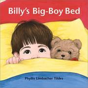 Cover of: Billy's big-boy bed