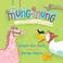 Cover of: Mung-Mung