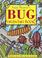 Cover of: Bug Drawing Book