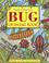 Cover of: Bug Drawing Book