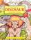 Cover of: Ralph Masiello's Dinosaur Drawing Book (Ralph Masiello's Drawing Books)