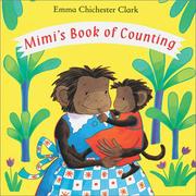 Cover of: Mimi's book of counting