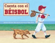 Cuenta con el béisbol by Barbara Barbieri McGrath