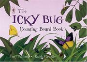 Cover of: The icky bug counting
