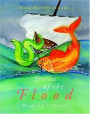 Cover of: Stories of the Flood by Uma Krishnaswami