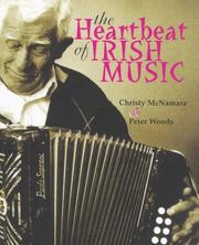 Cover of: The Heartbeat of Irish Music