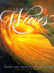 Cover of: The Book of Waves by 