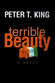 Cover of: Terrible Beauty: A Novel