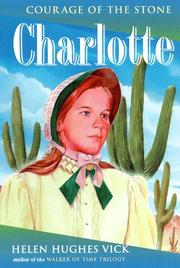 Cover of: Charlotte by H. H. Vick