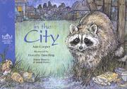 Cover of: In the city by Ann Cooper