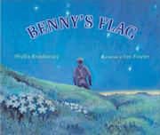 Cover of: Benny's flag