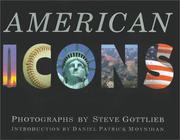 Cover of: American icons
