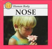 Cover of: Nose