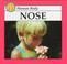 Cover of: Nose