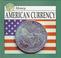 Cover of: American Currency