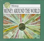 Cover of: Money around the world by Patricia Armentrout