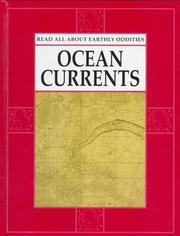 Ocean currents by Patricia Armentrout