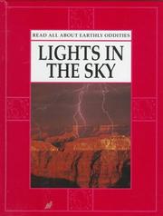 Cover of: Lights in the sky
