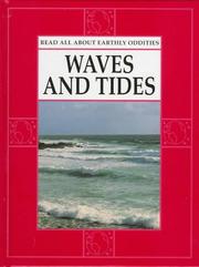 Cover of: Waves and tides