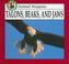 Cover of: Talons, beaks, and jaws