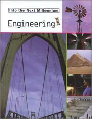 Cover of: Engineering (Into the Next Millennium)
