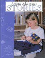 Cover of: Stories (Burkholder, Kelly, Artistic Adventures,) by Kelly Burkholder