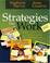 Cover of: Strategies That Work