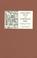 Cover of: Goethe's Faust and European Epic