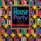 Cover of: House Party Quilts Gift Wrap from Freddy's House