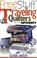 Cover of: Free Stuff for Traveling Quilters on the Internet (Free Stuff on the Internet)