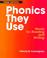 Cover of: Phonics They Use