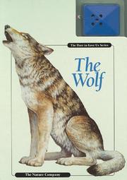 Cover of: The wolf