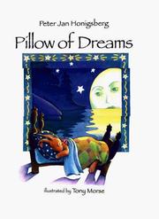 Cover of: Pillow of dreams