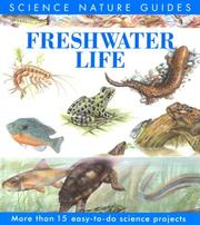 Cover of: Freshwater Life (Science Nature Guides)