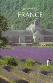 Cover of: Around the World France (Around the World) by Noel Graveline