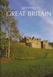 Cover of: Around the World Great Britain