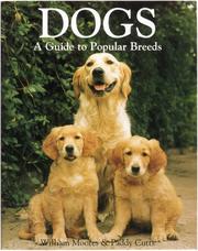 Cover of: Dogs: A Guide to Popular Breeds