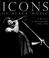 Cover of: Icons of Black Music