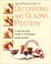 Cover of: An Introduction to Decorating and Glazing Pottery